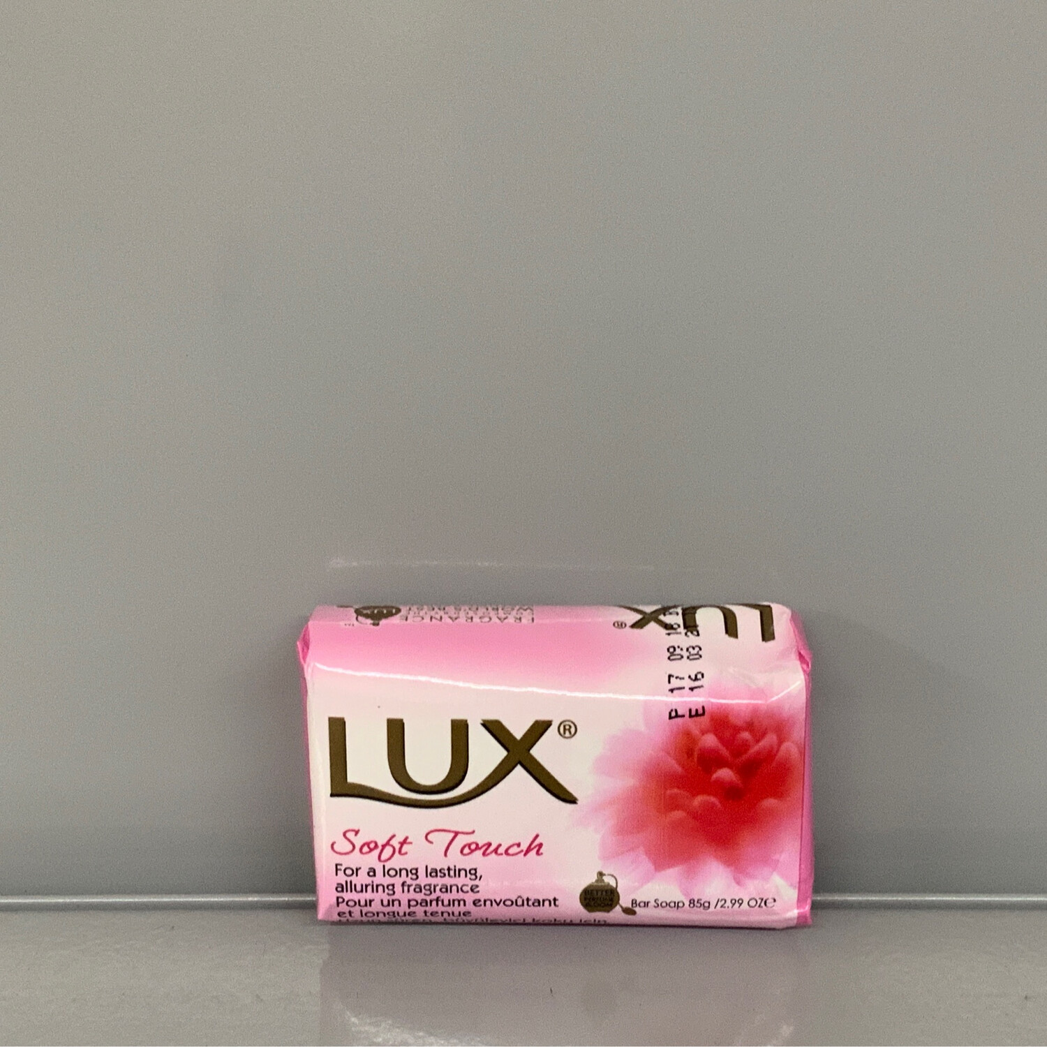 Lux Soft Touch 85g