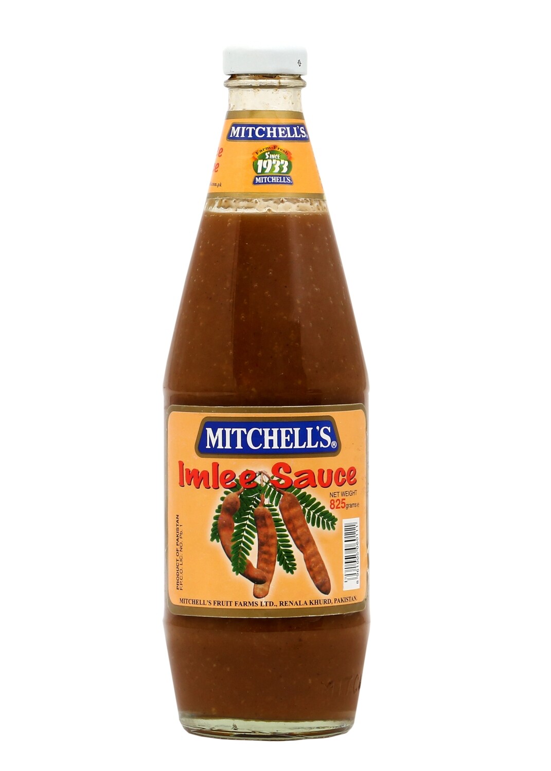 Mitchells Tamarind Sauce 300g