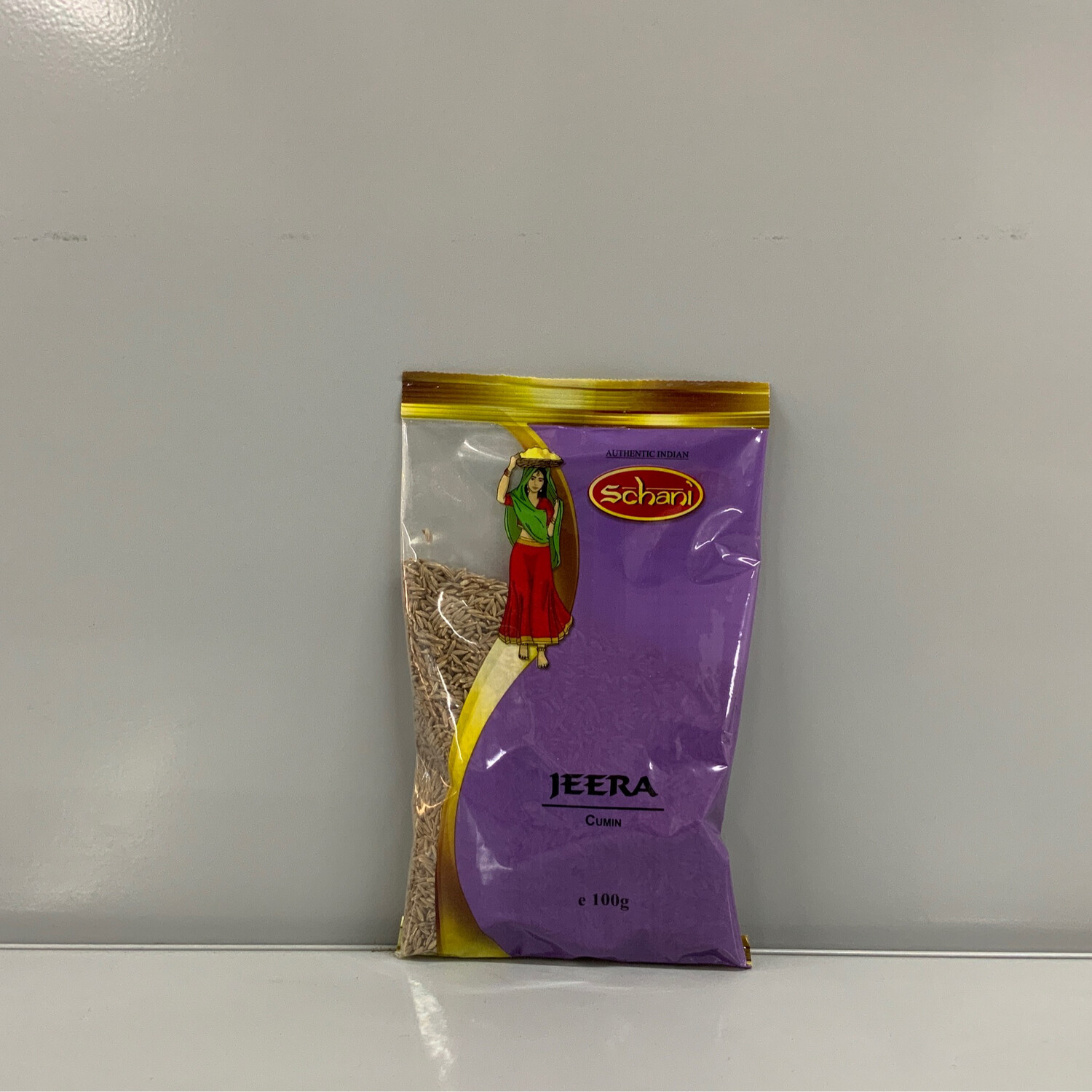 Schani - Jeera Cumin- 100g