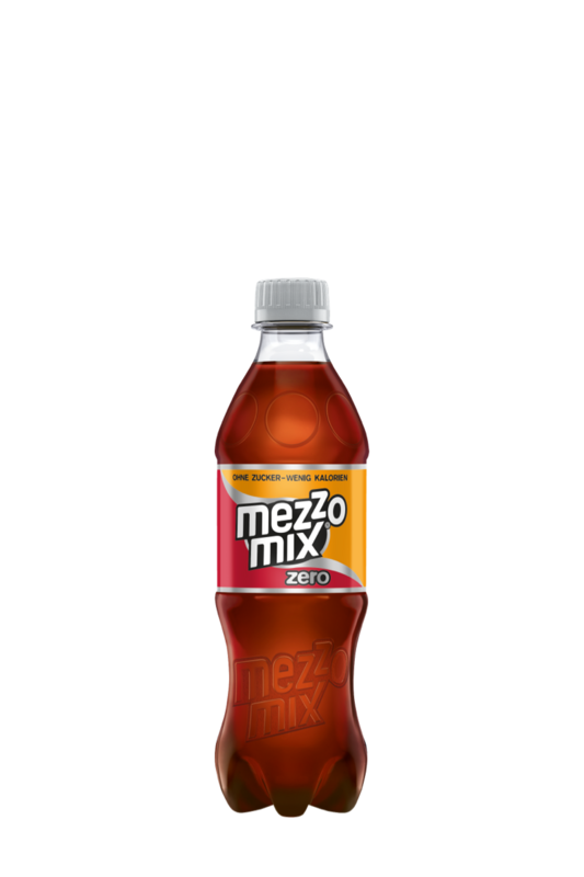 Mezzo Mix 0,5l