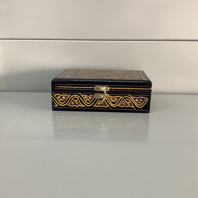 LM Jewellery Box