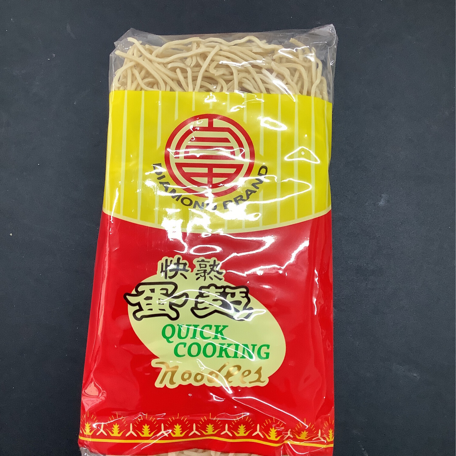 Diamond Brand Quick Cooking Noodles 500g