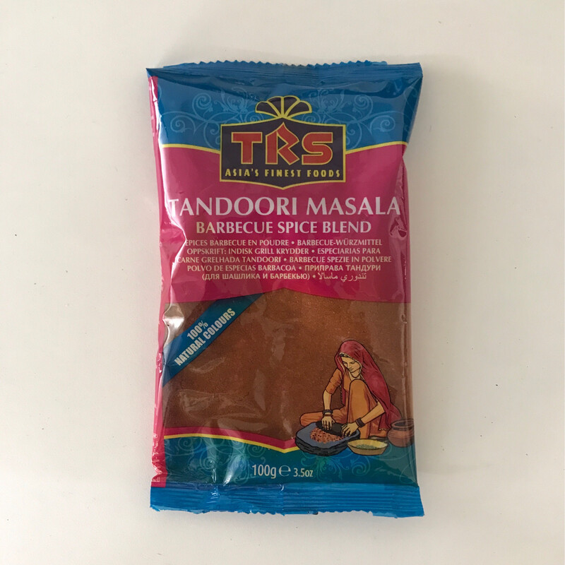 TRS Tandoori Masala 100g