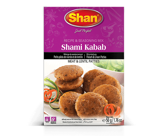 Shan Shami Kabab Masala 50g