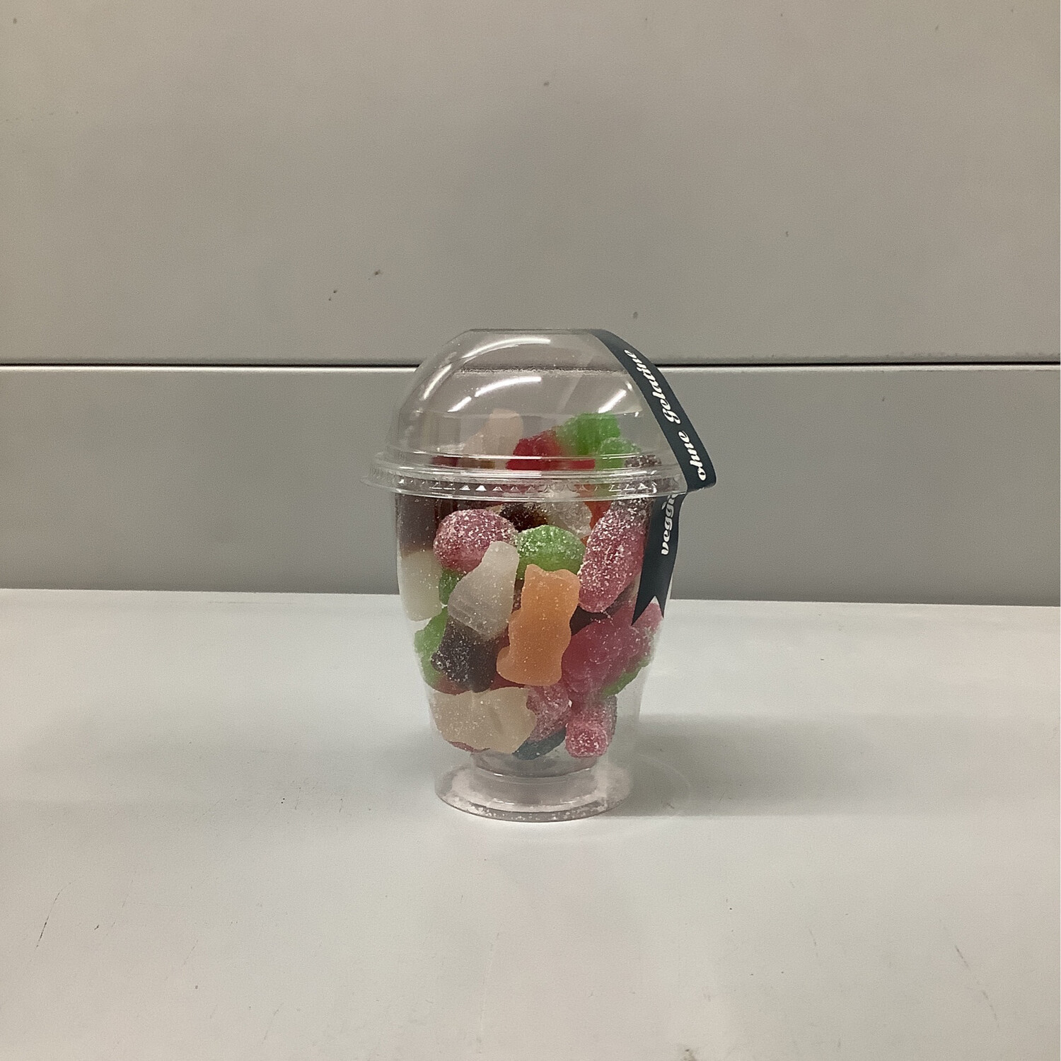Candy to go 150g