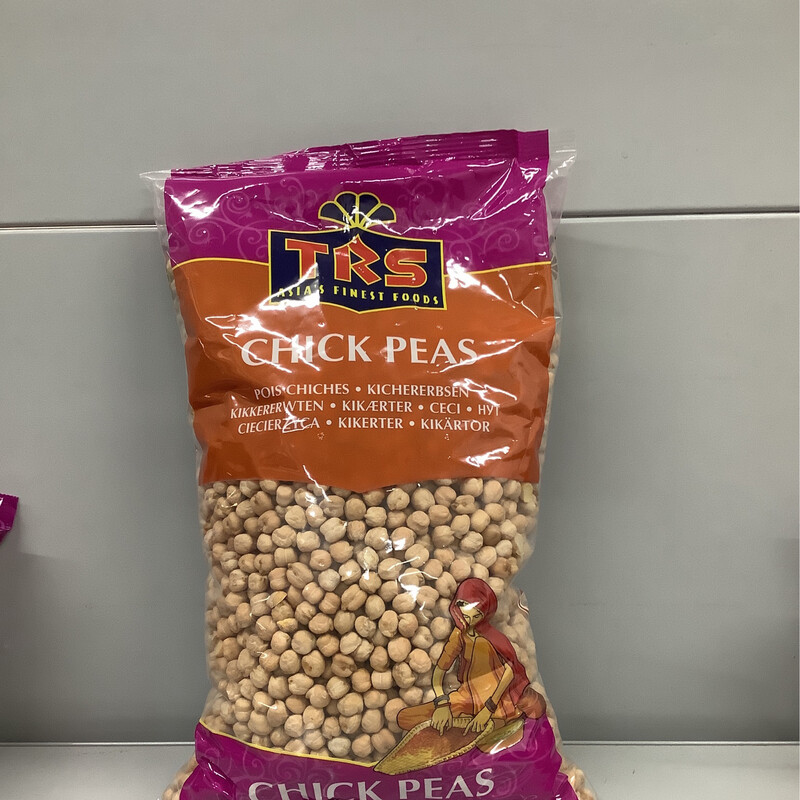 TRS Chick Peas 2kg