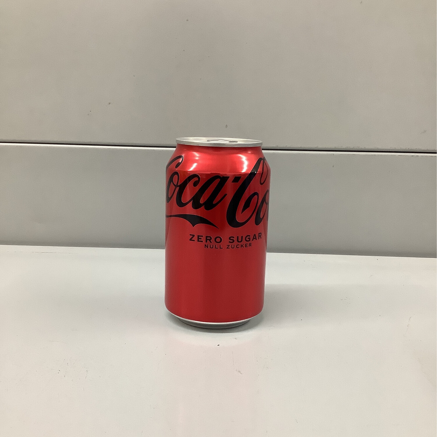 Coca Cola ZERO 0,33L