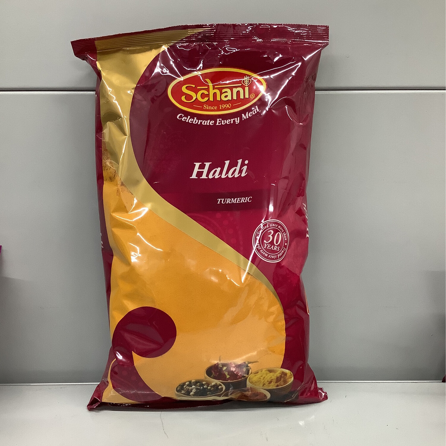 Schani Haldi Turmeric Powder 1kg