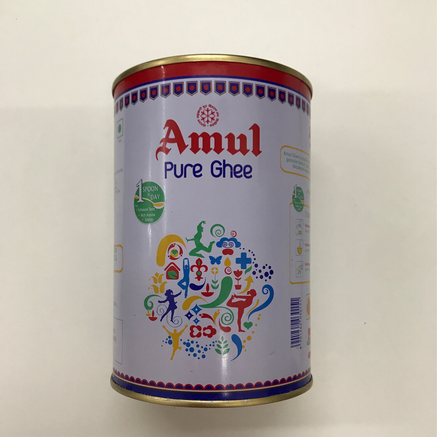 Amul Butterschmalz 1L
