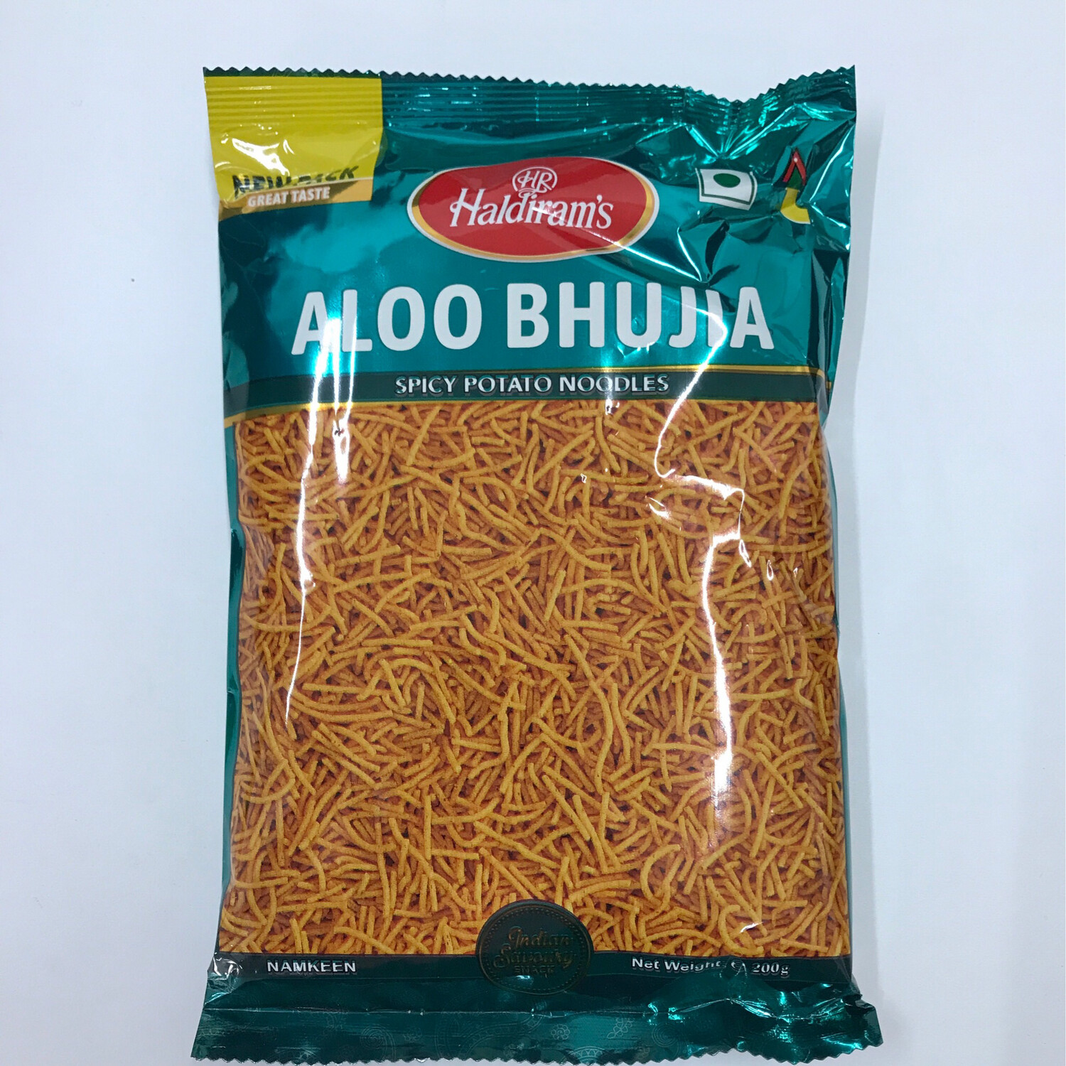Haldirams Aloo Bhujia 200g