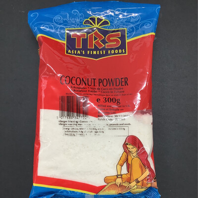 TRS Coconut Powder 300g