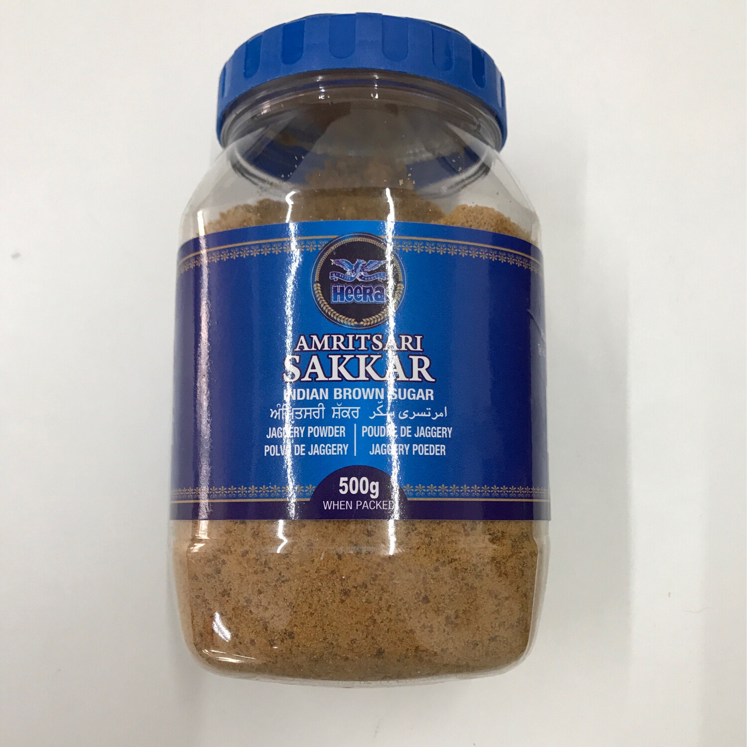 Heera Amratsari Sakkar 500g