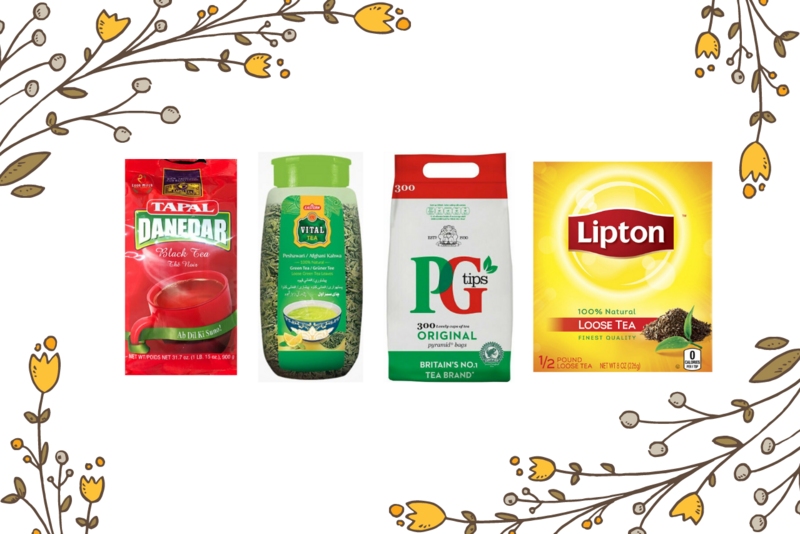 Drinks and Beverages