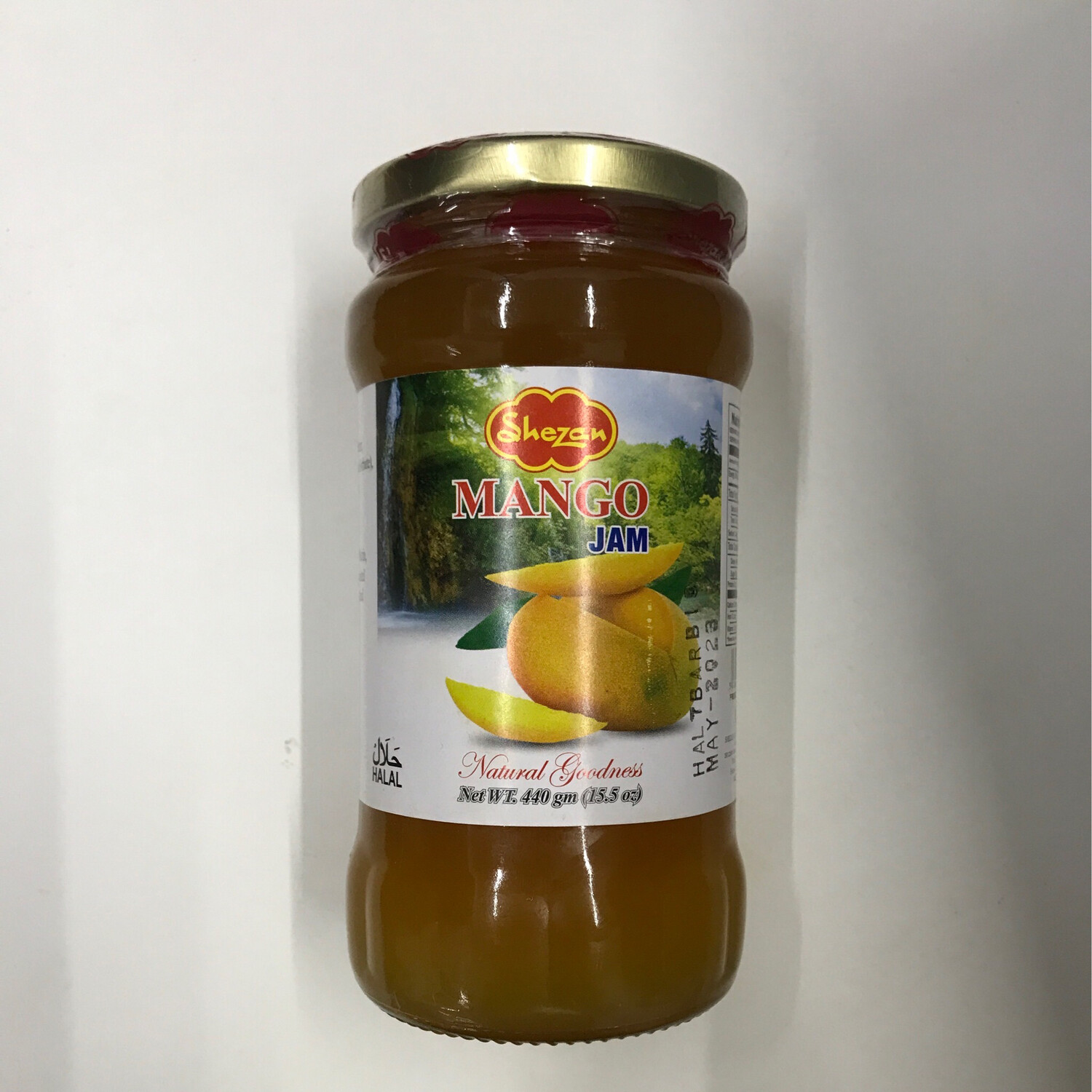 Shezan Mango Jam 440g