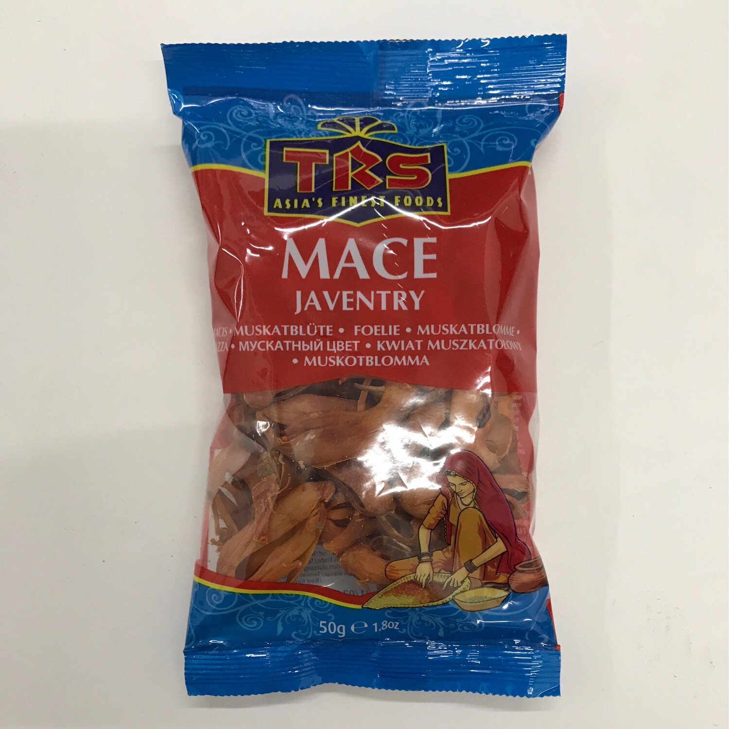TRS Mace Javantry 50g