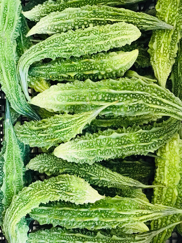 LM Vegetable Karela 5kg LM Vegetable Karela 5kg