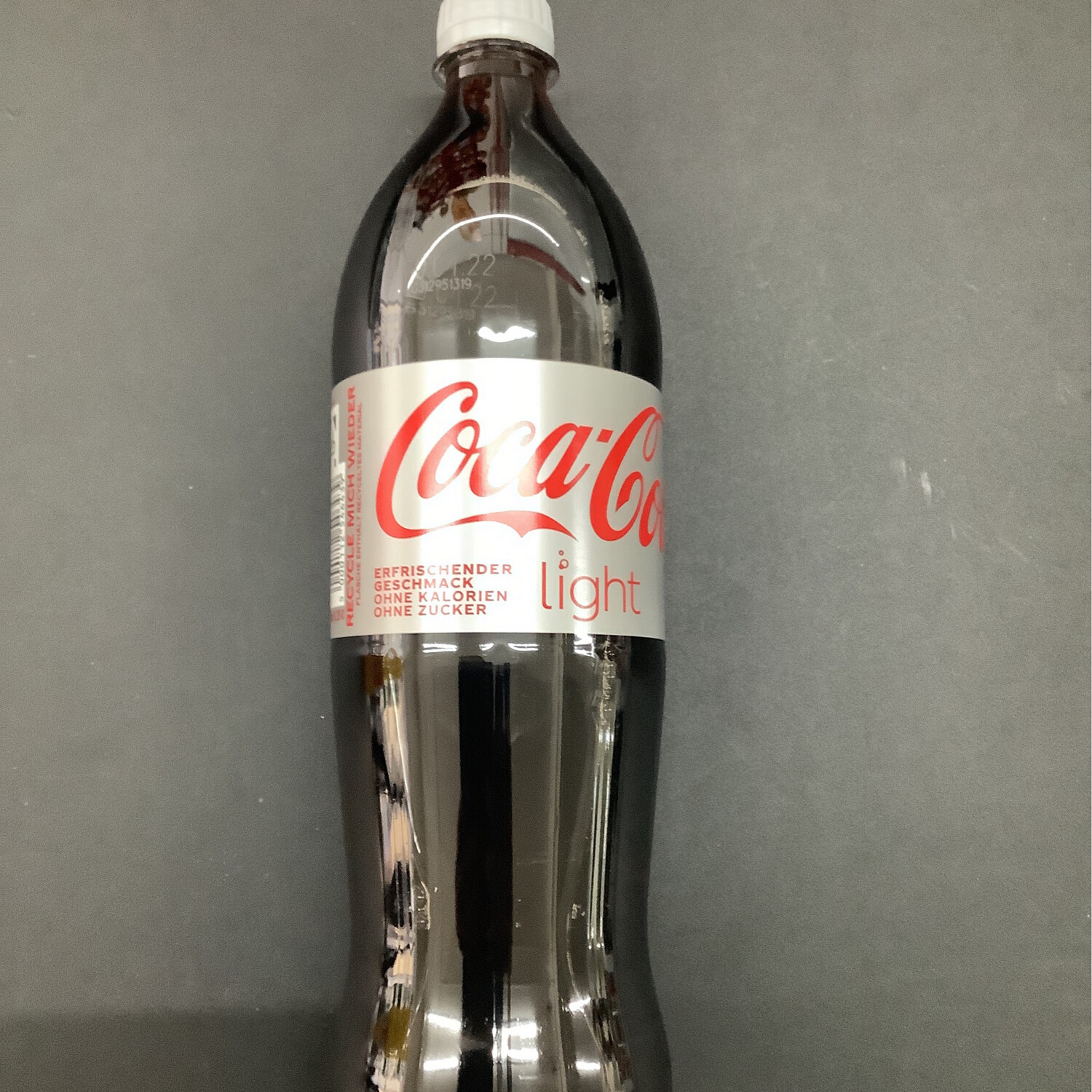 Coca-Cola Light 1,25L