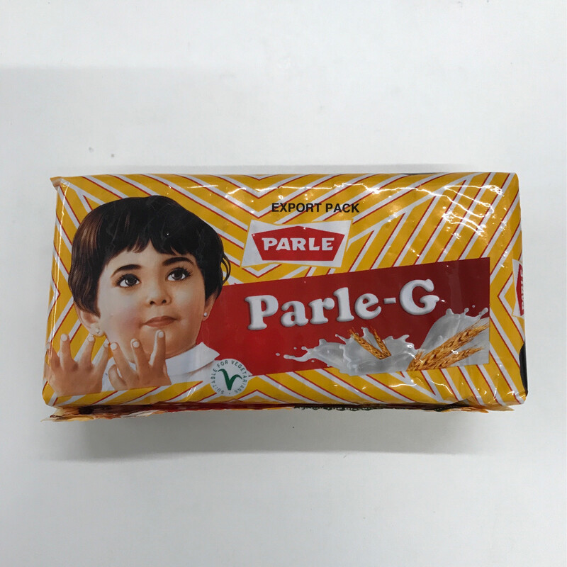 PARLE PARLE-G (Vegetarian)