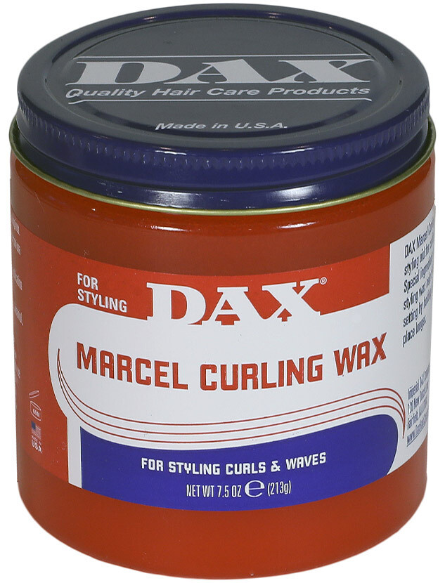 DAX Curling Wax 397g