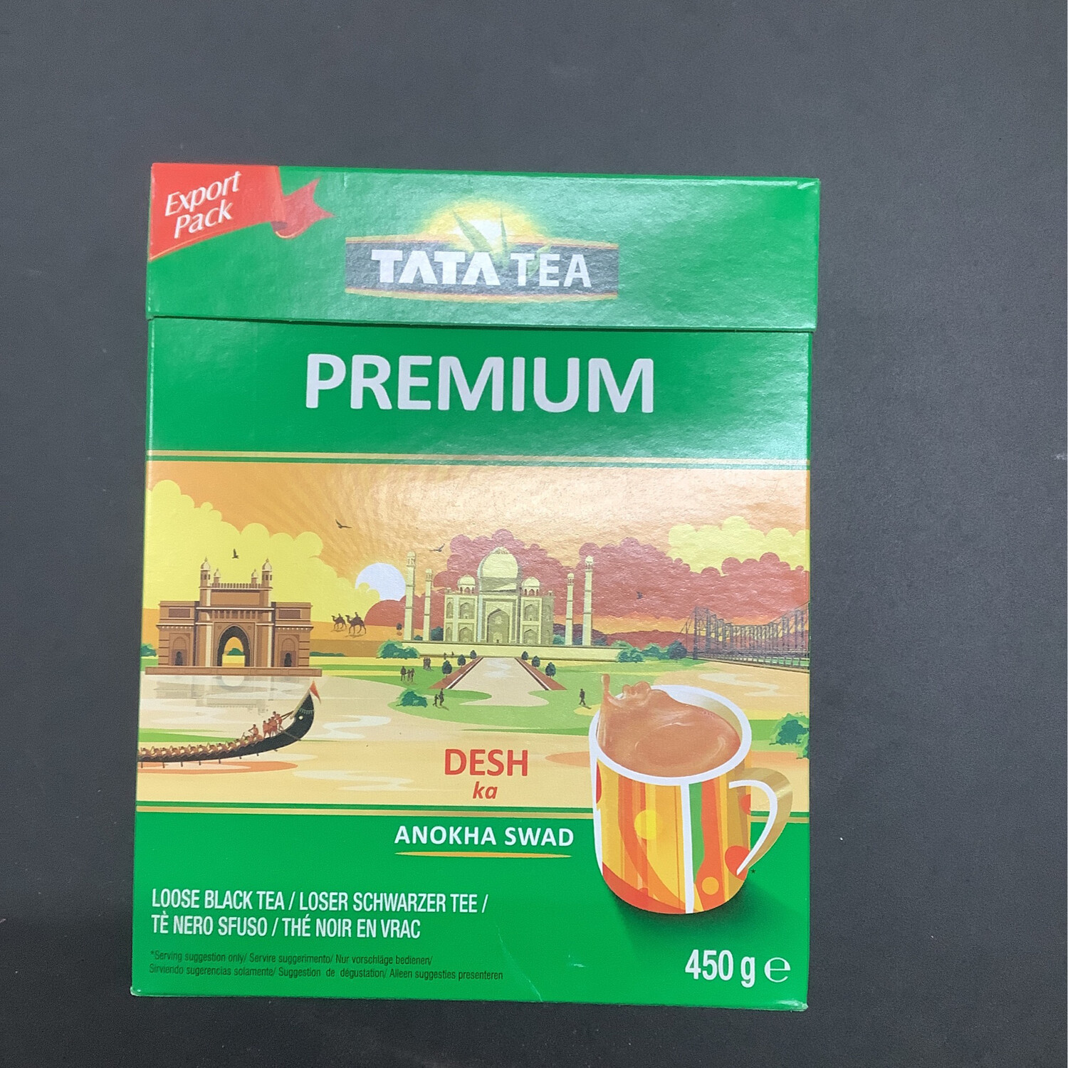 TATA Tea Premium 450g