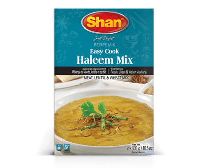 Shan Easy Cook Haleem Mix 300g