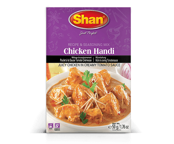 Shan Chicken Handi 50g