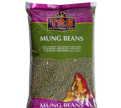 TRS Mung Beans  500g