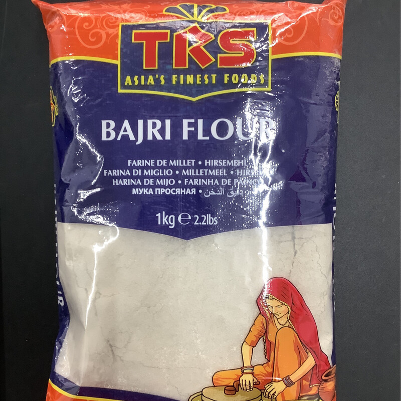 TRS Bajri Flour 1kg