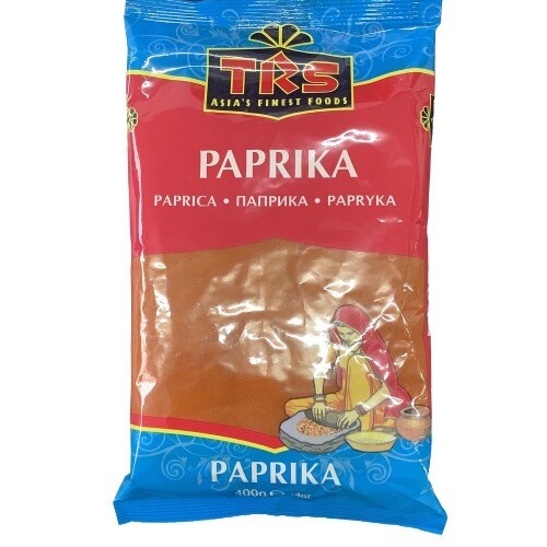 TRS Paprika 400g