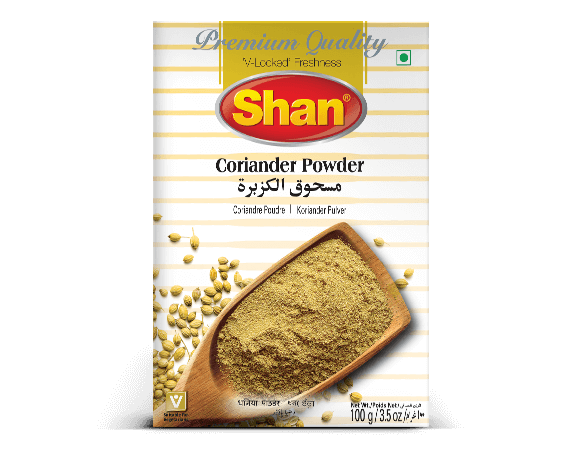 Shan Coriander Powder