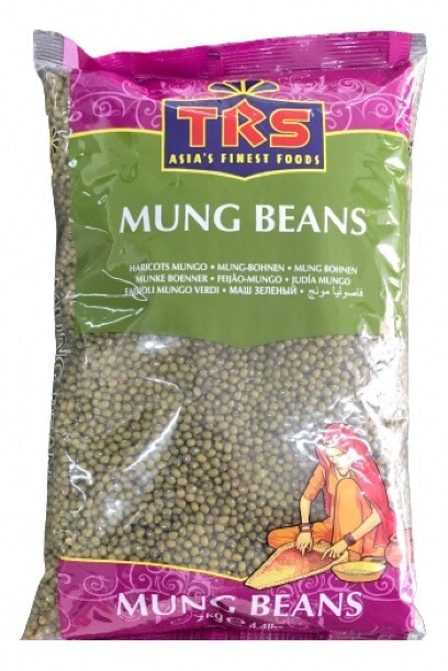 TRS Mung Beans 2kg