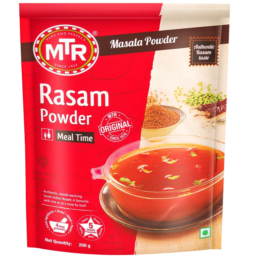 MTR Rasam Powder 200g