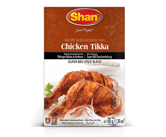 Shan Chicken Tikka Masala 50g