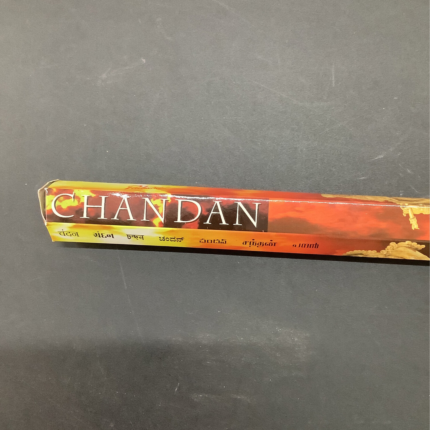 Chandan Incense Sticks 25g