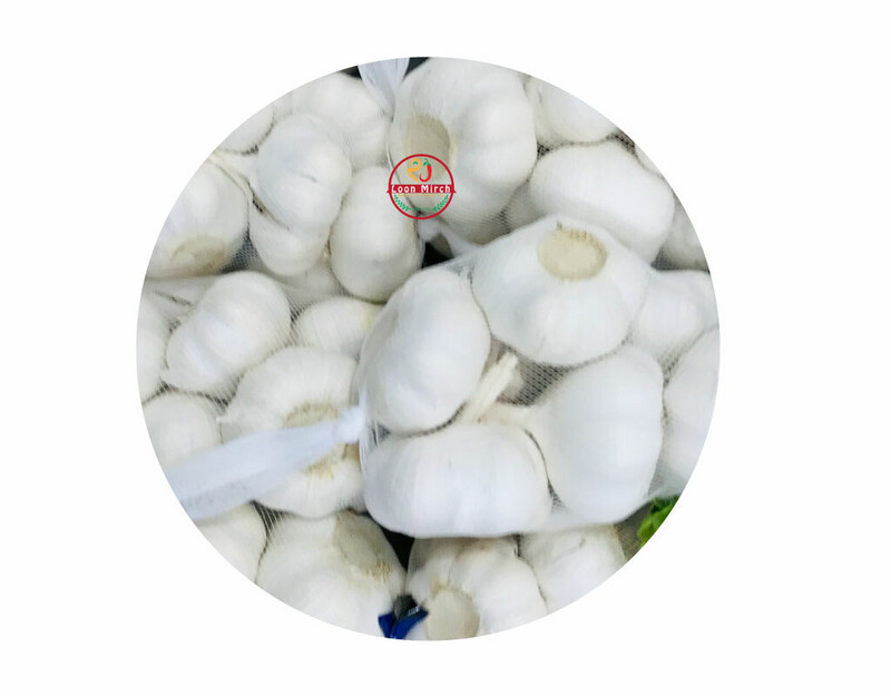 LM Fresh Knoblauch / Garlic 500g LM Fresh Knoblauch / Garlic 500g