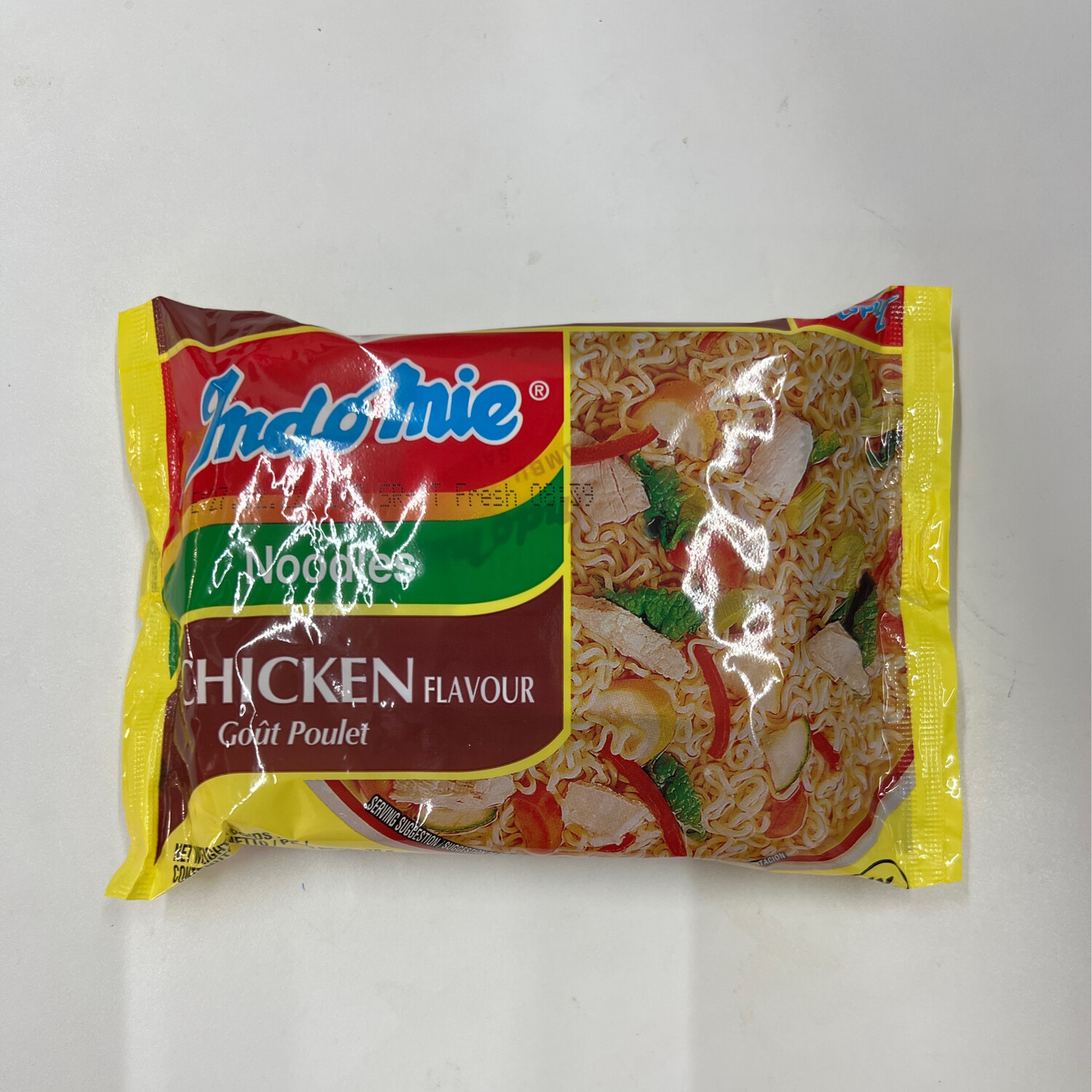 Indomi Chicken Flavour 70g