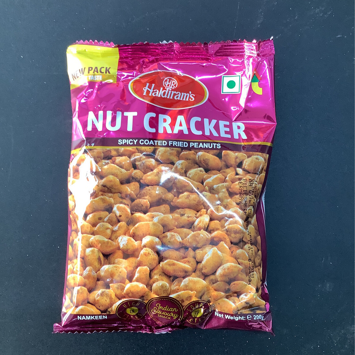 Haldiram‘s Nut Cracker 440g