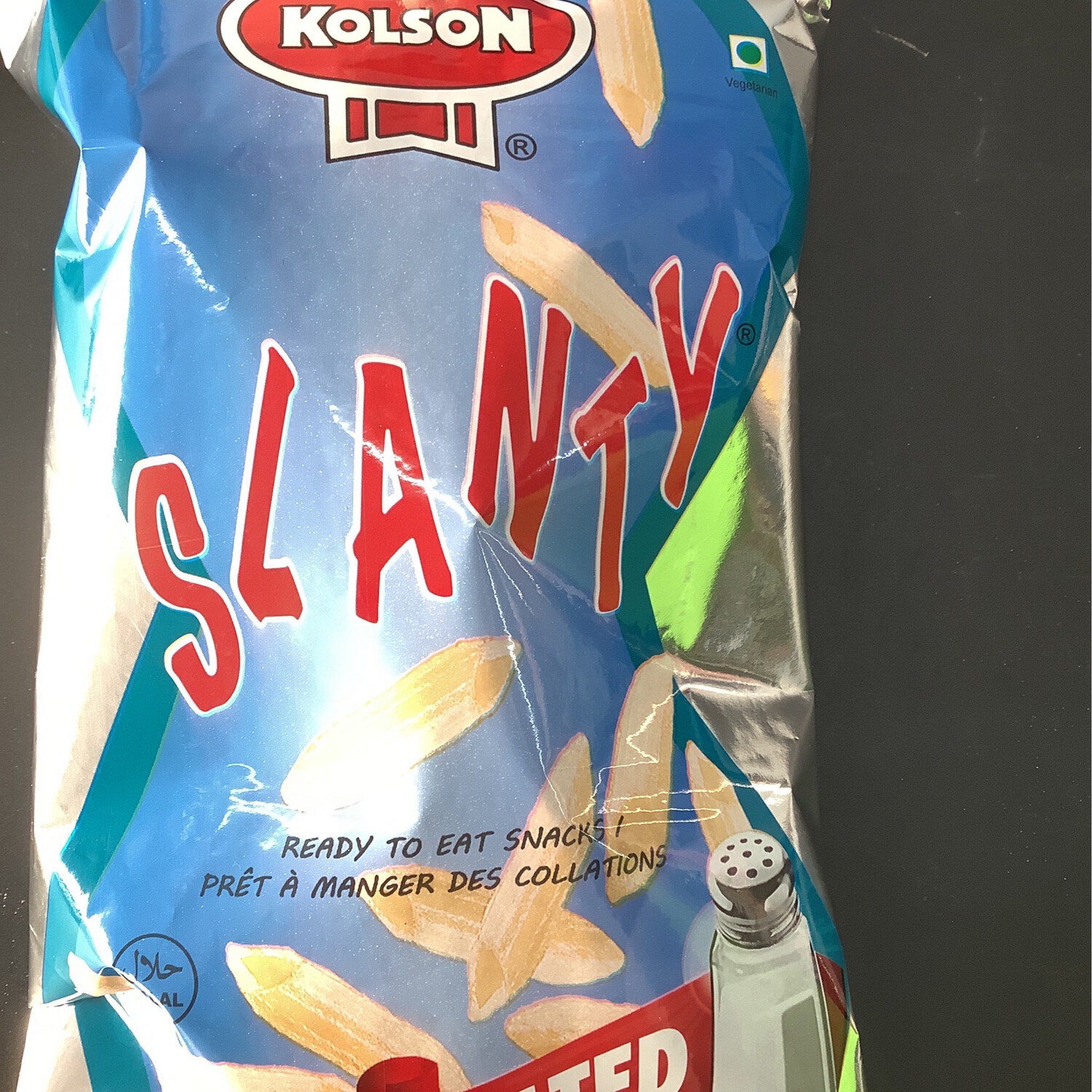 Kolson Slanty 60g