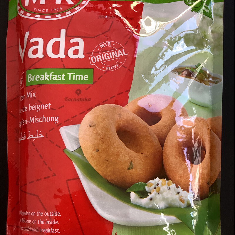 MTR Vada Mix 500g
