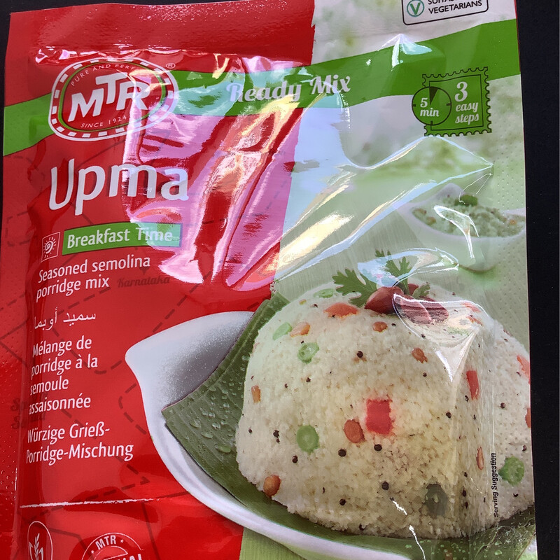 MTR Upma 200g
