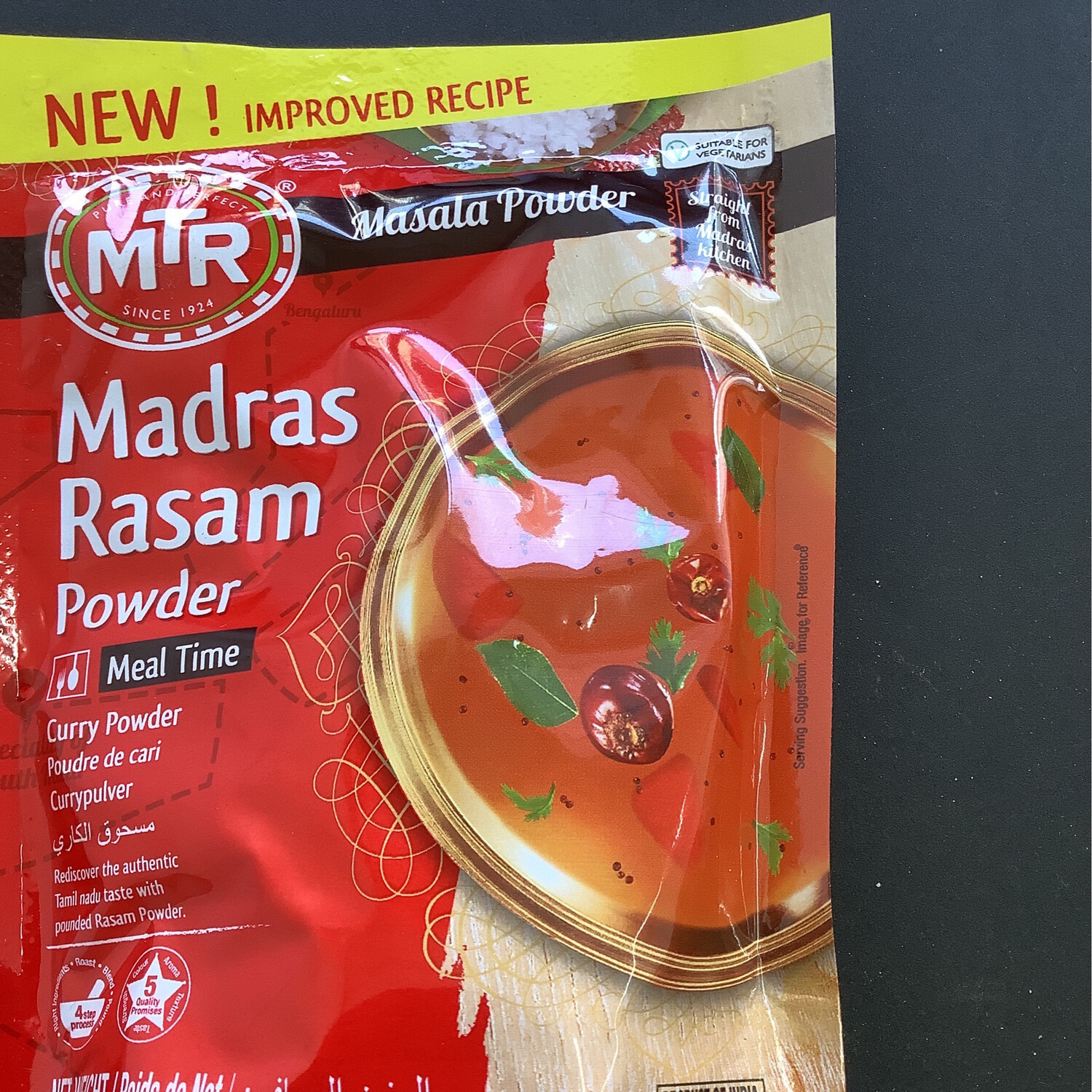MTR Madras Rasam Powder 100g