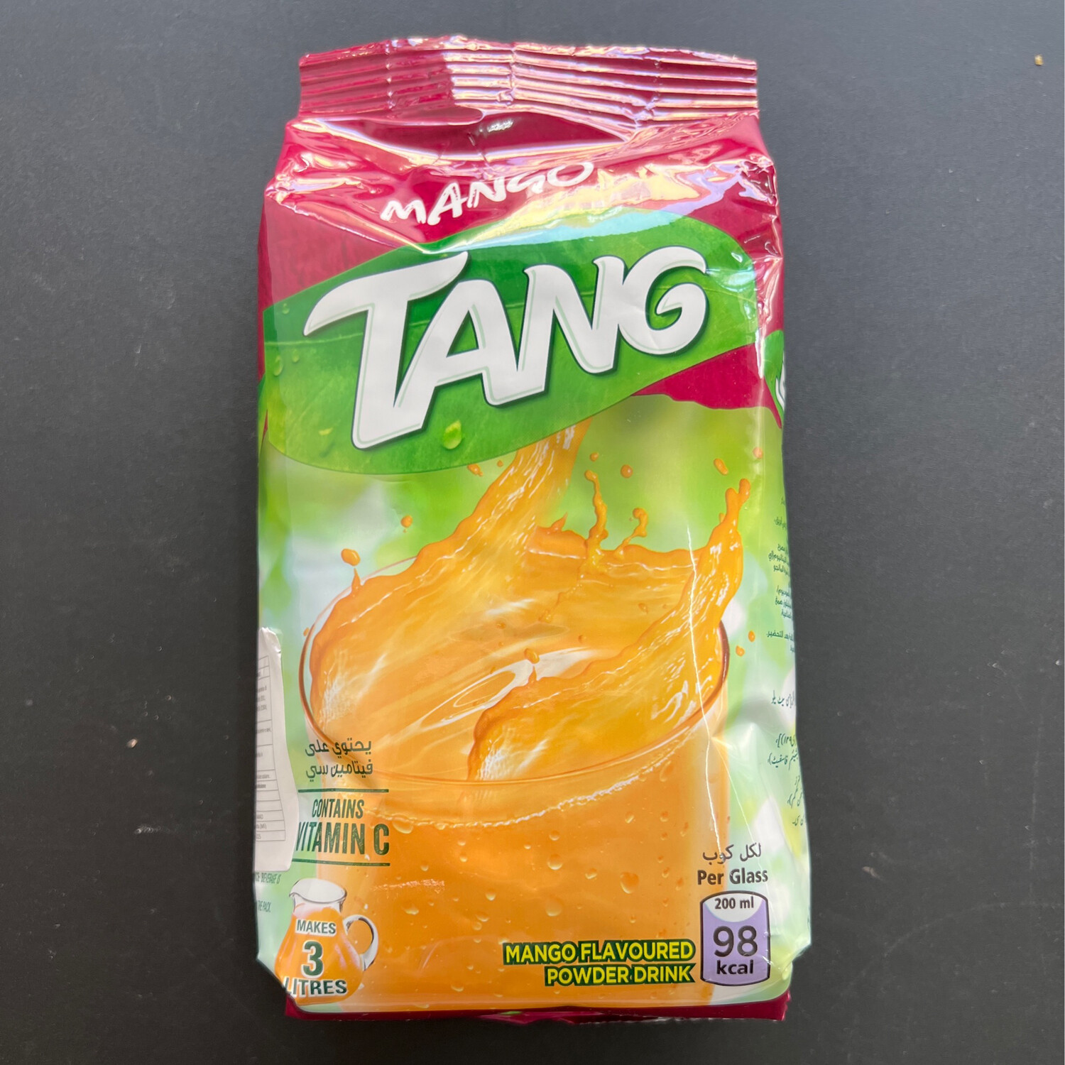 Tang Mango 375g
