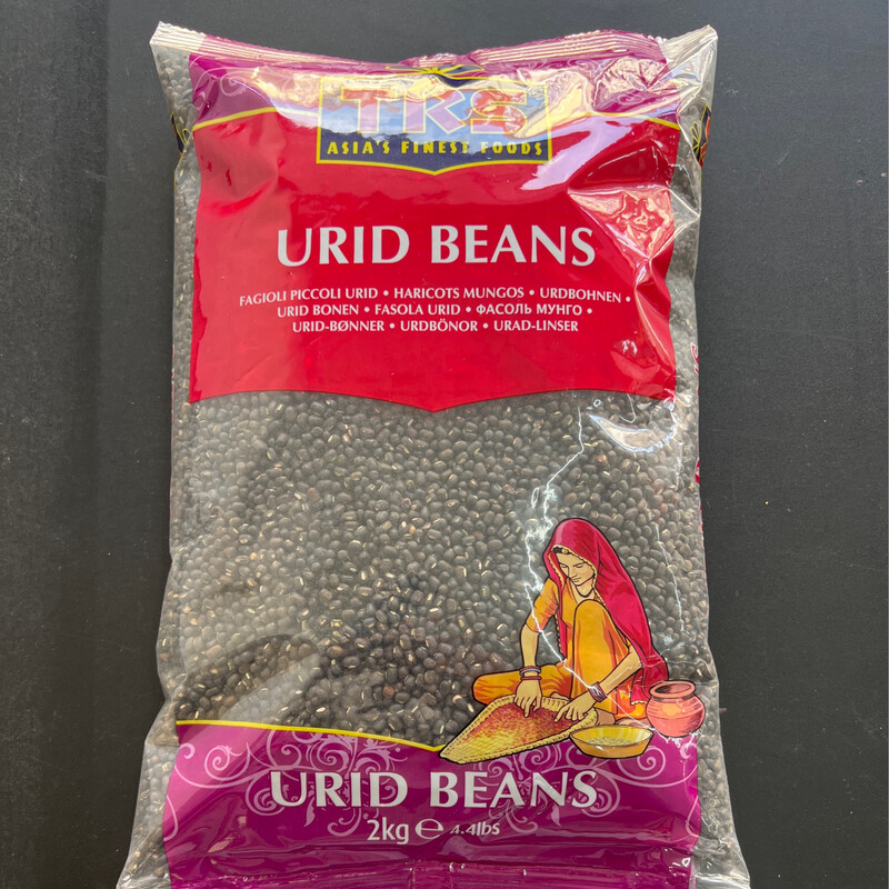 TRS Urid Bean 2kg