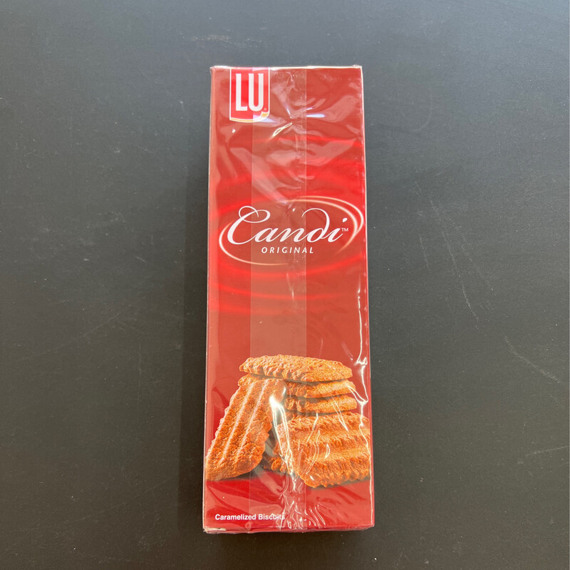 LU Candi Original Biscuit 135g