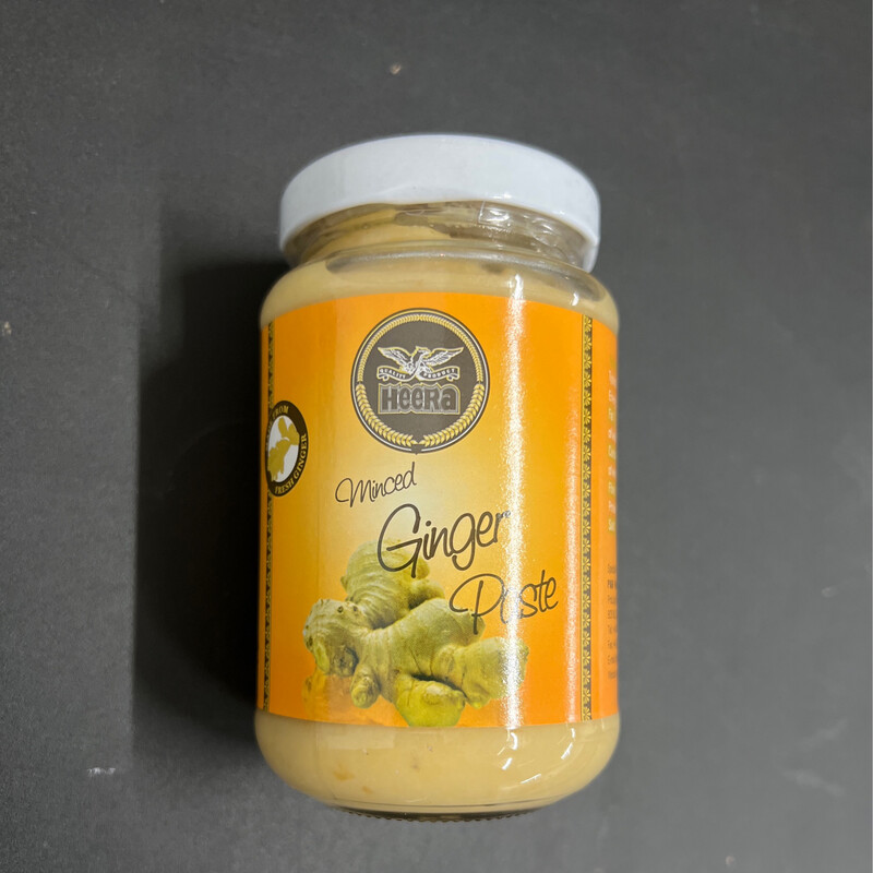 Heera Ginger Paste 210g