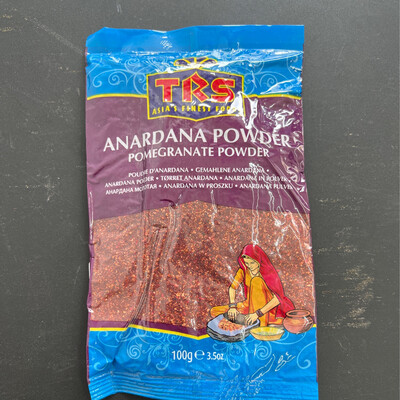 TRS Anardana Powder 100g