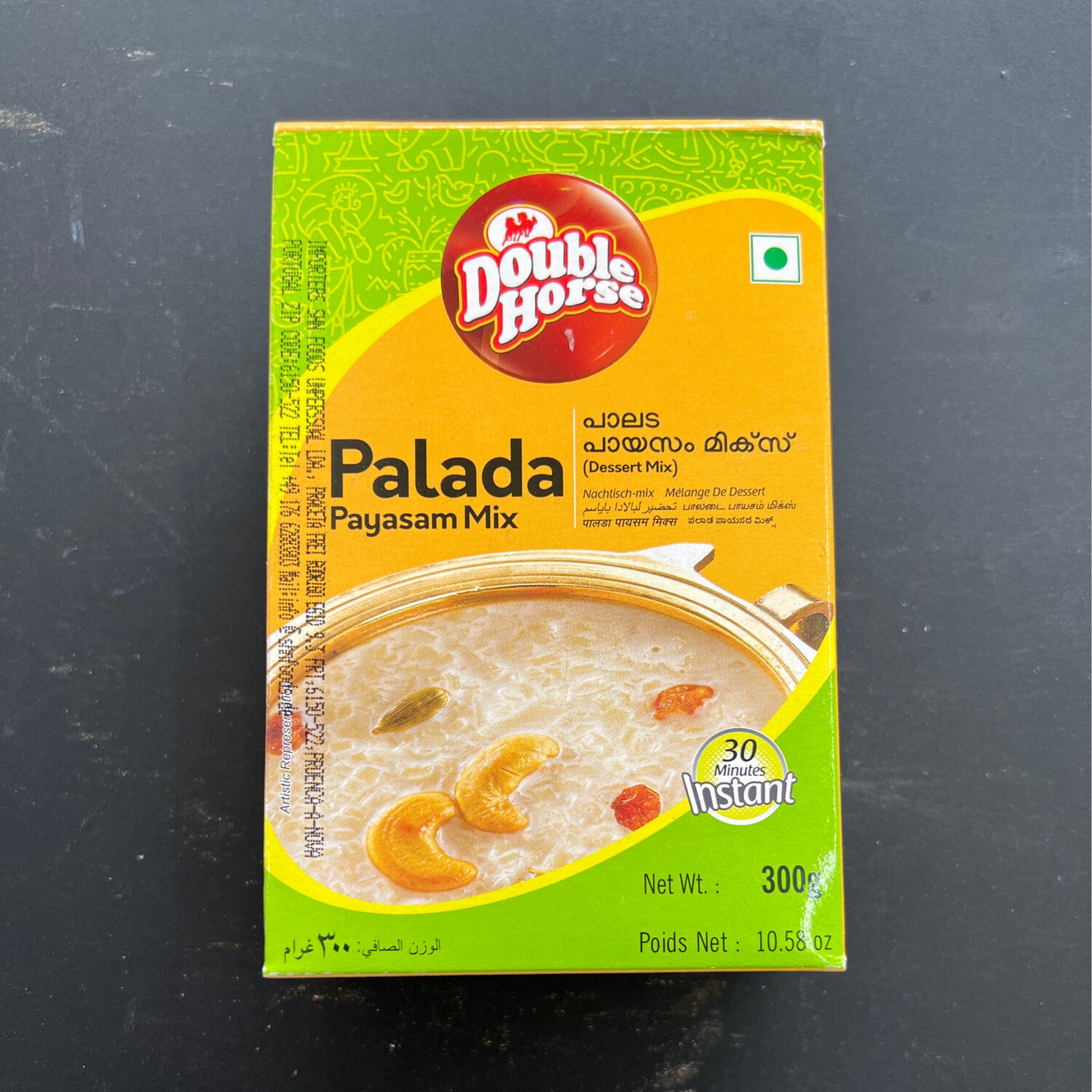 Double Horse Palada Payasam Mix 300g