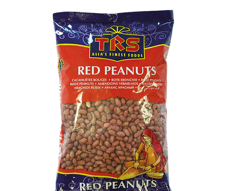 TRS Red Kidney Beans 500g TRS Red Kidney Beans 500g