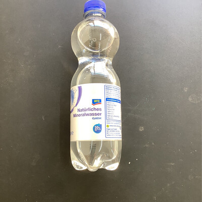 Aro Mineral water 0.51 Classic