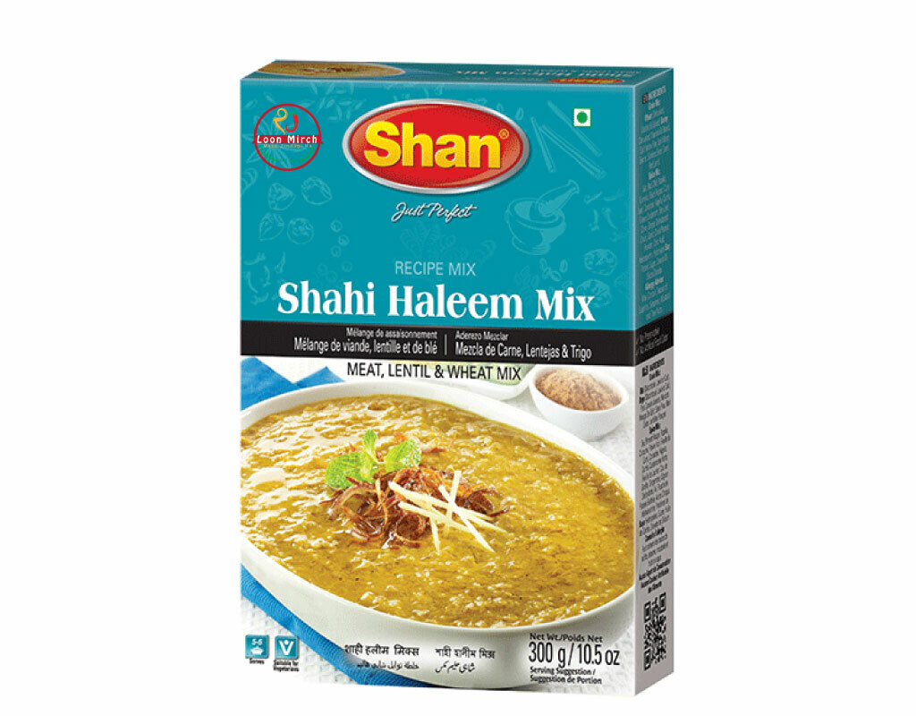 Shan Special Shahi Haleem Mix 300g